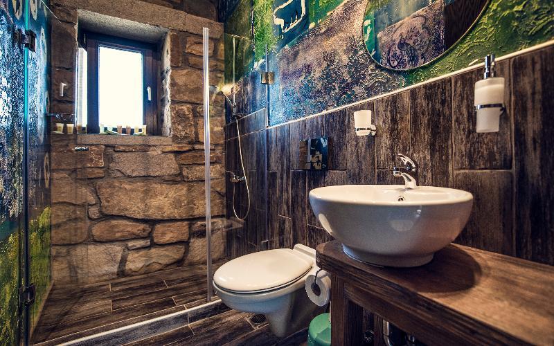 Keros Blue Luxury Rooms & Villas Kalliopi Exterior foto